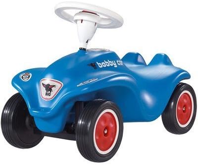 Big Bobby Car Blue by Big Toy USA