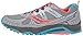 Saucony Women's Nomad TR Trail Running Shoe