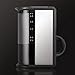 KRUPS KM1010 Prelude Coffee Maker with Stainless Steel Housing, 10-Cup, Silver