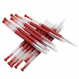 Lucky Farm 10Pack Beekeeping Moving Grafting Tools Shift Needle Beekeeper Bee Hive Queen Larva Rearing Feeding Equipment