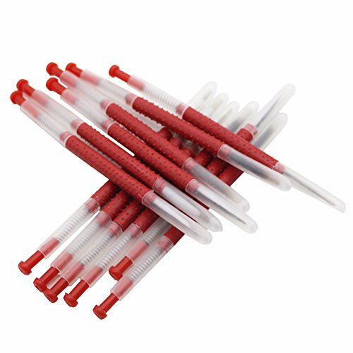 Lucky Farm 10Pack Beekeeping Moving Grafting Tools Shift Needle Beekeeper Bee Hive Queen Larva Rearing Feeding Equipment