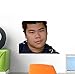 Wallmonkeys Smiling Asian Teenage Boy 12