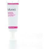 murad balancing moisturizer spf 15