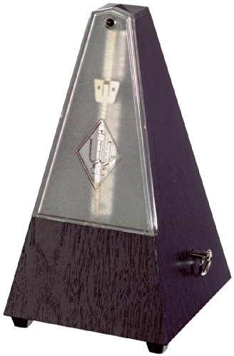 Wittner 806K Wittner Black Plastic Case Metronome