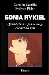Sonia Rykiel