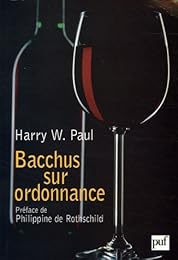 Bacchus sur ordonnance
