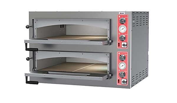 HORNO PIZZERO Y PARRILLA APV A LEÑA Y GAS – Guty | E-commerce