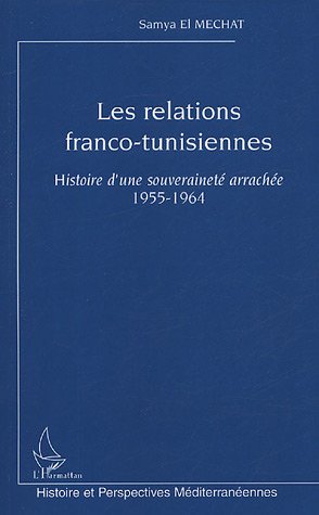Les  relations franco-tunisiennes