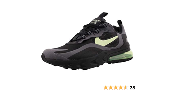 Nike Air Max 270 React (Kids) : Amazon.ca: Clothing, Shoes \u0026 Accessories