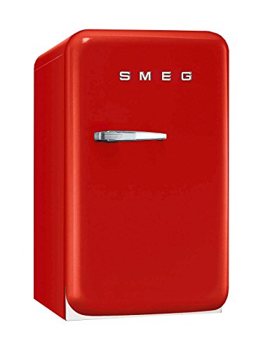 Smeg FAB5URR 16