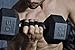 Gym Workout Glove Alternative | Leather and Neoprene Weight Lifting Grips | 3 Pack Blue, Black, Grey