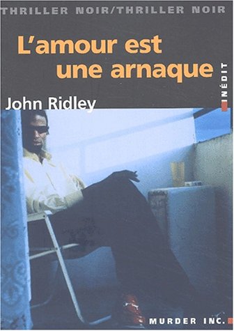 L' amour est une arnaque