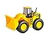 Toy State Caterpillar Rev It Up: Wheel Loader