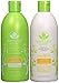 Nature's Gate Chamomile Replenishing, DUO Set Shampoo + Conditioner, 18 Ounce