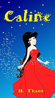 Livro Caline