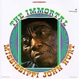 IMMORTAL                                          
