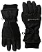 Carhartt Men's WP Waterproof Insulated Glove, Black, Small