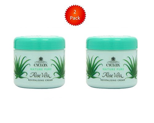 cyclax aloe vera cream