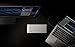 Elgato Thunderbolt 3 Dock - with 50cm Thunderbolt Cable, 40Gb/s, Dual 4K Support, 2x Thunderbolt 3 (USB-C), 3x USB 3.0, Audio Input and Output, Gigabit Ethernet (Renewed)