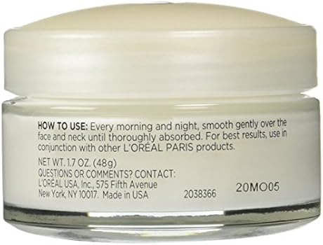 crema loreal wrinkle expert