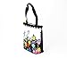 LeSportsac X Mr. Men Little Miss Hailey Tote, Let's Be Friends