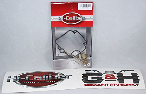 NEW OEM QUALITY 2003-2005 Polaris Sportsman 500 HO 4x4 Carburetor Rebuild Kit