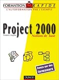 Image de Project 2000 : Notions de base