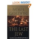 The Last Jew: A Novel of The Spanish Inquisition