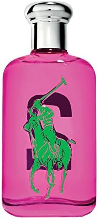 Big Pony 2 Perfume para Mujeres por Ralph Lauren 100 ml EDT ...