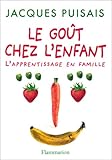 Le gout chez l'enfant by 