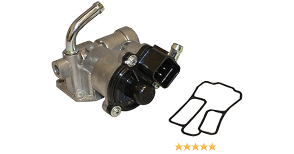 Amazon Com Aip Electronics Idle Air Control Valve Iac Compatible With 1994 01 Mitsubishi Lancer Evolution 2 0l Md Oem Fit Iac921