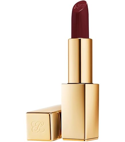 Amazon.com: Estée Lauder Pure Color Long Lasting Cream Lipstick