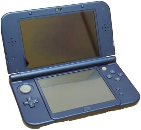 Amazon.com: Newニンテンドー3DS LL ライム×ブラック : Video Games