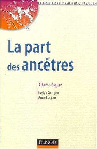 La  part des ancêtres