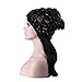Knit Beanie，ASILA Unisex Winter Warm Slouchy Wool Hat Skull Cap for Women&Men (LLBB3000)