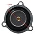 Pedro A Bailey Carburetor Primer Diaphragm Cover for Arctic Cat ATV 1998-2001 400 454 500 4505 050