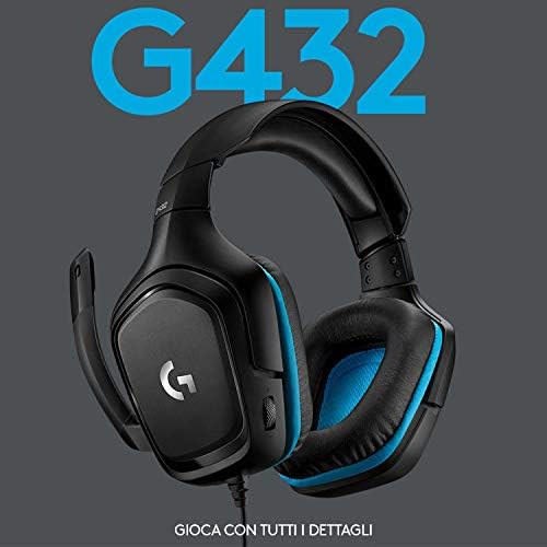 amazon g432