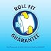 Charmin Ultra Strong Clean Touch, Toilet Paper, 6 Count (Pack of 1)