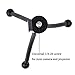 ProChosen Compact Flexible Mini Tabletop Tripod Stand for Digital Camera mini projector