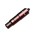 EZTAT2 Cartridge Tattoo Machine Kit Filter V2 Pen Type with 5.5mm DC Connector Power Supply Kit (Bronze)
