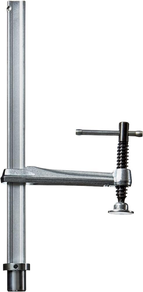 Bessey TW16-20-10K TW16 Clamping Element for Welding Tables with T-handle