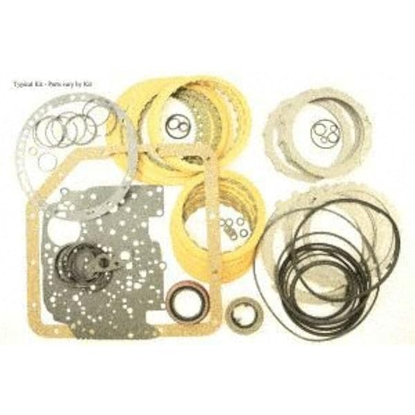 Amazon.com: Pioneer 752044 Transmission Master Repair Kit : Automotive