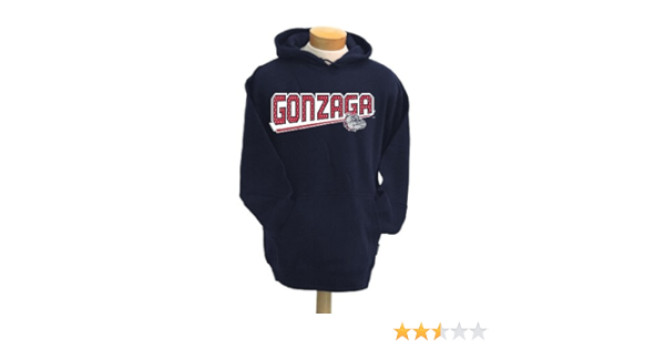 gonzaga sweatshirt amazon