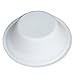 Belinlen 150 Pack 12 oz Round Disposable Bowls Eco-friendly 100% Natural Sugarcane Biodegradable Compostable Bagasse Tree Free and Plastic Free (150)