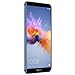 Honor 7X GSM Unlocked Smartphone 5.93” FullView Display, 16MP + 2MP Dual-Lens Camera, Dual SIM, Expandable Storage, Blue (US Warranty) (Renewed)