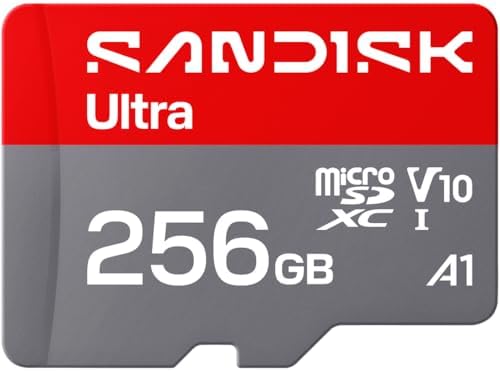 Amazon.com: Samsung microSD Express Card – 256GB for Nintendo