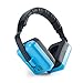 Pro For Sho Baby Ear Muffs Hearing Protection - Special Designed Comfort Fit for 3 Months to 2 Years - Blue