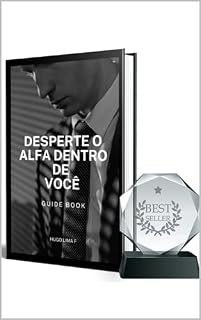 Livro Desperte o Alfa : Dentro de Você