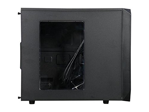 Rosewill-BRADLEY-M-ATX-Mid-Tower-Gaming-Case-With-Window-Panel-Three-Fans-Pre-Installed-USB-30-x-2