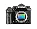 Pentax K-1 Full Frame DSLR Camera (Body Only)